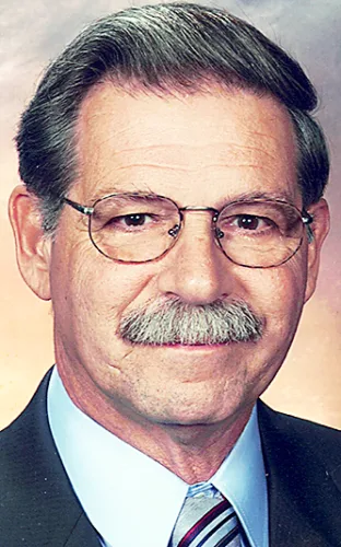 Frank T. Bracciale